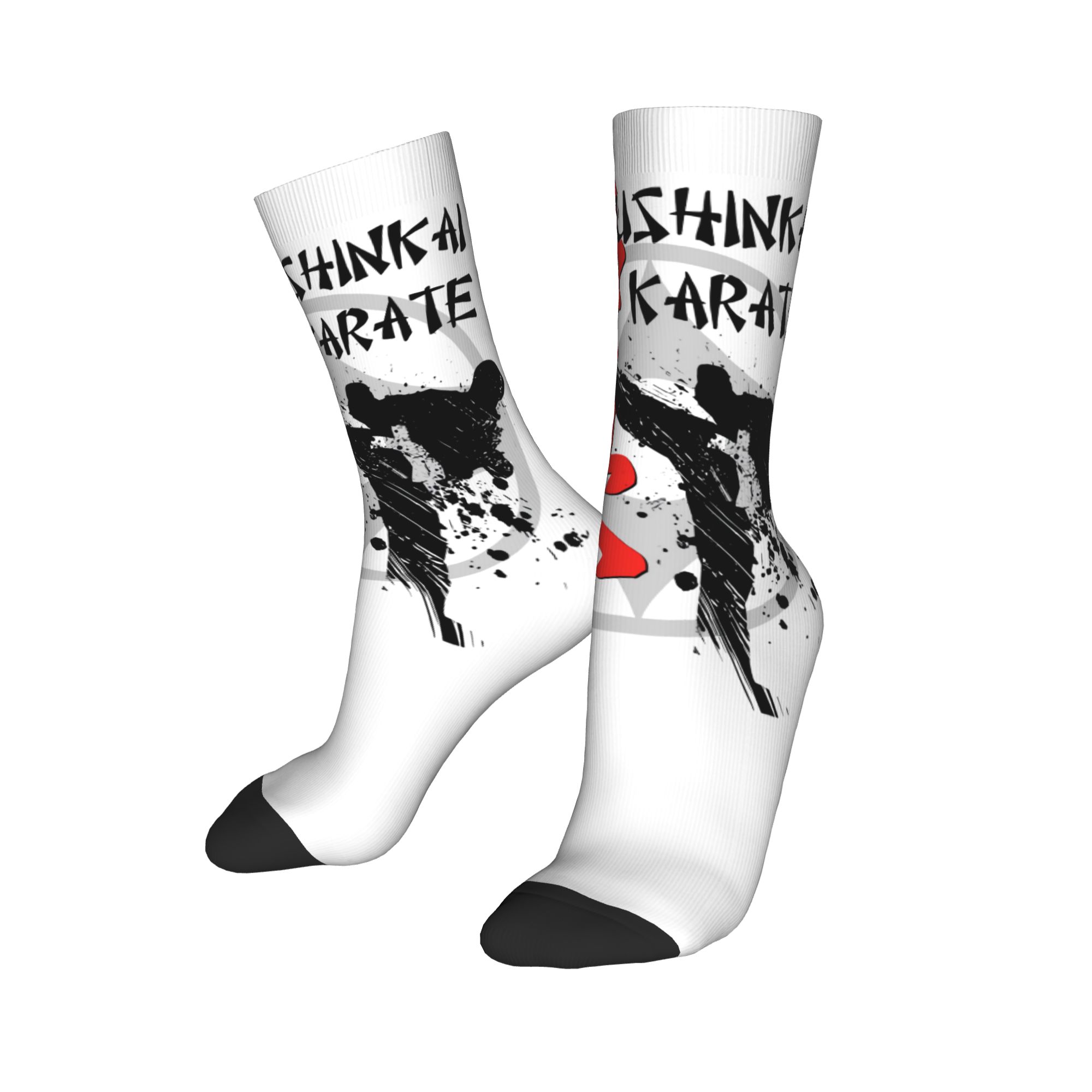 Chaussettes personnalisées Kyo - Pipe Bending Spring avis et prix