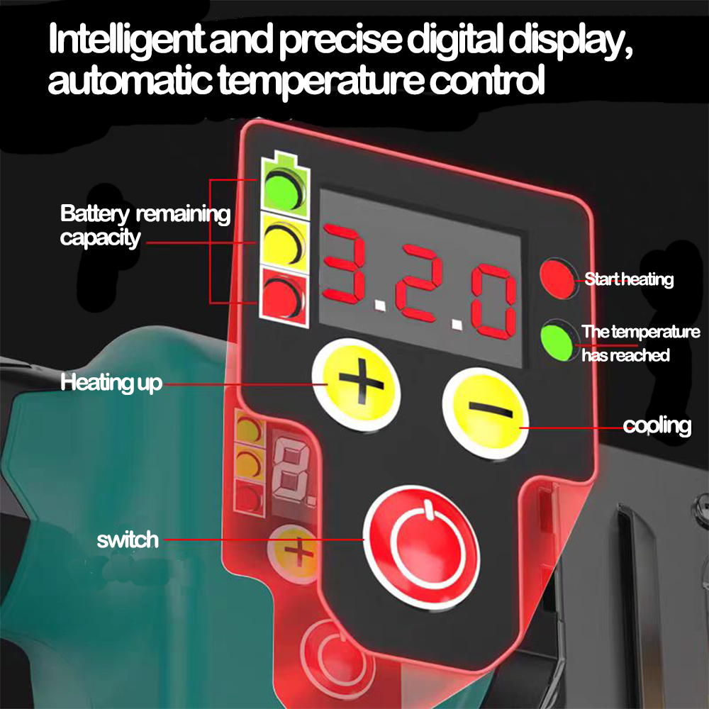 Makita/Dewalt – Machine à soud - Pipe Freeze Spray avis et prix