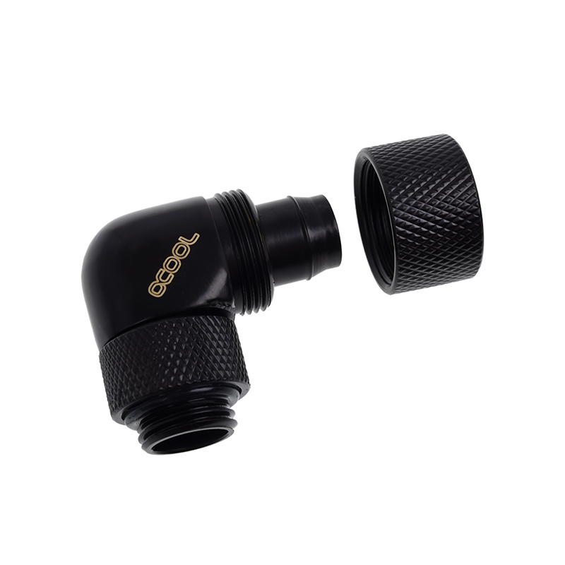Alphacool-Raccord de compressi - Compression Fitting Brass avis et prix