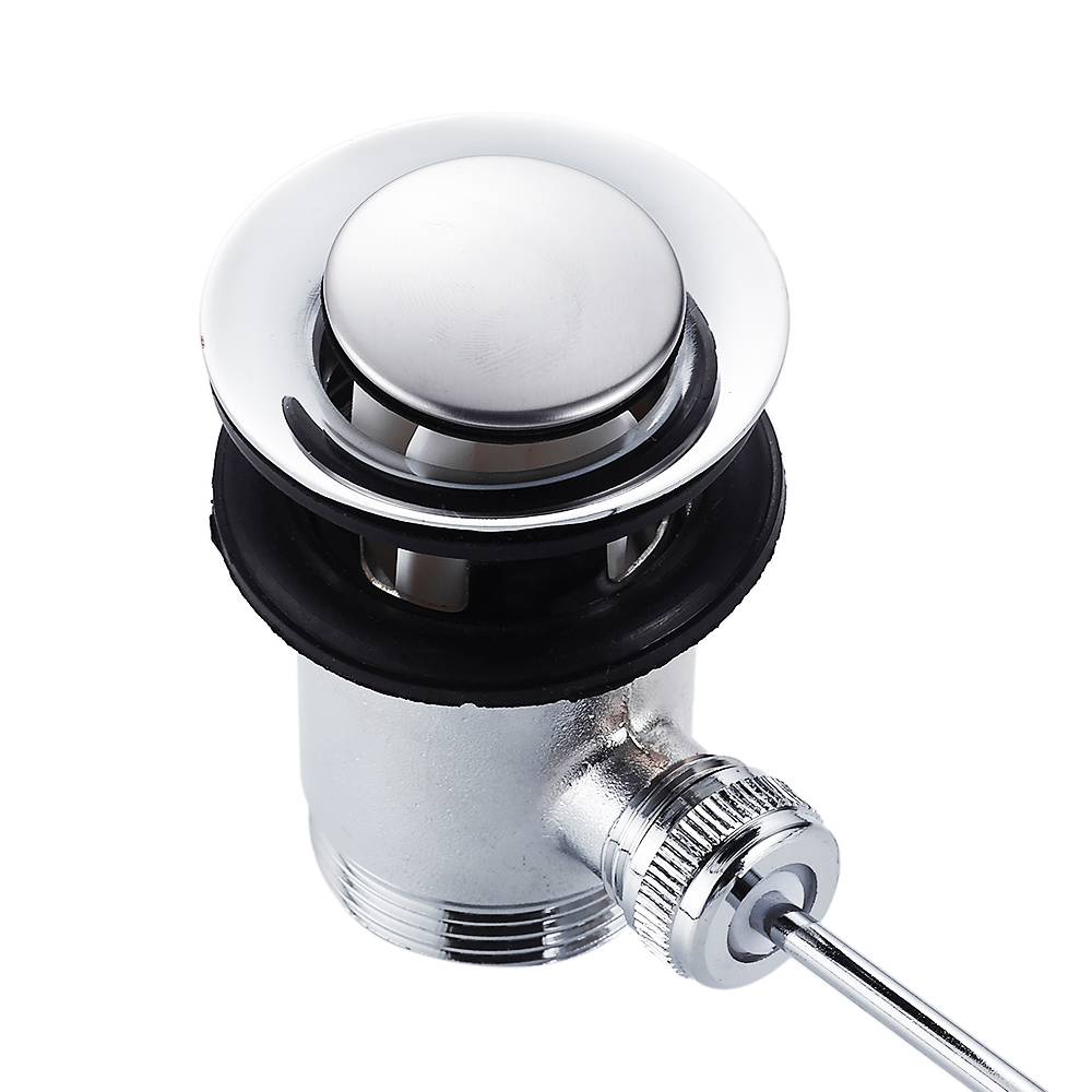 Levier de Vidange Pop-Up, Bouc - Drain Pipe Clip avis et prix