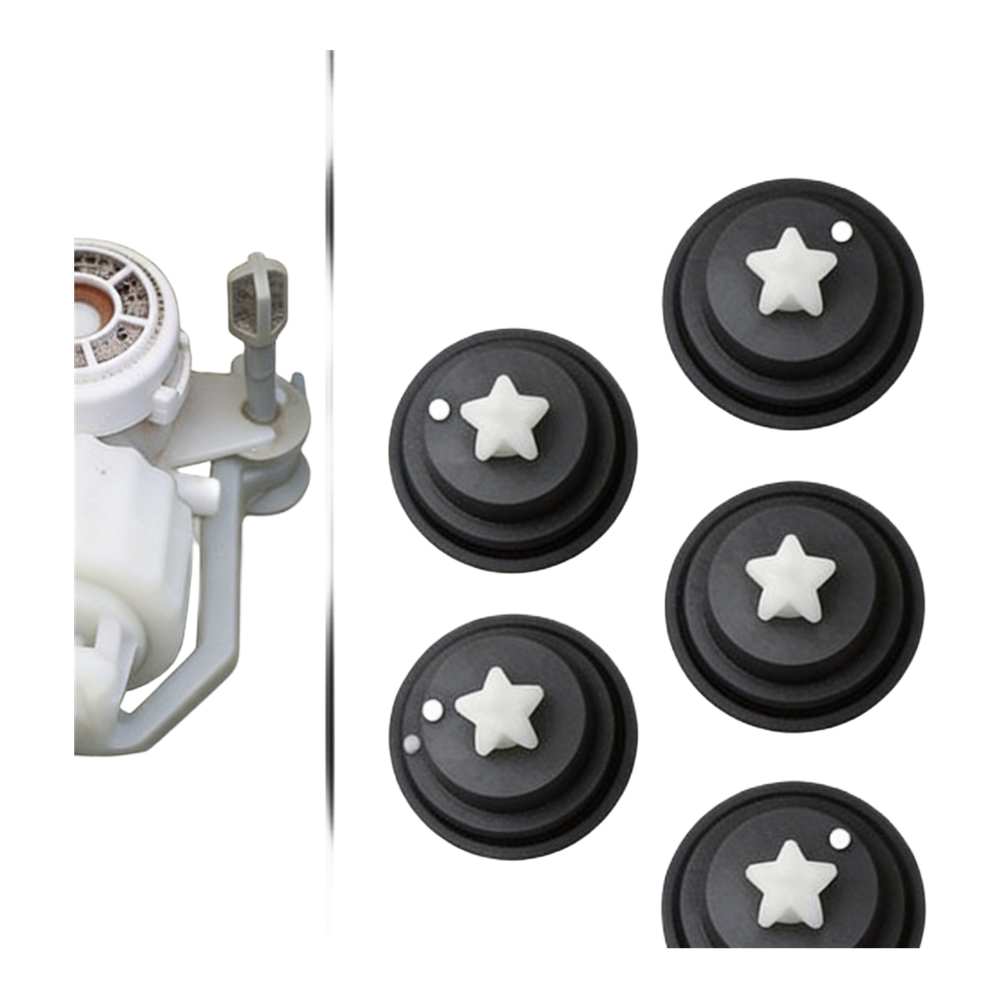Lot de 5 joints de rechange po - Toilet Fill Valve avis et prix