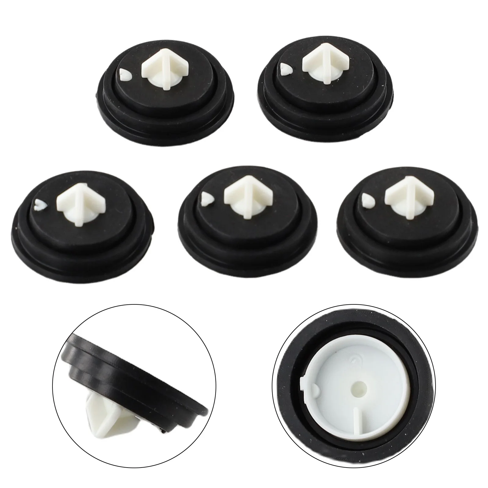 Lot de 5 joints de rechange po - Toilet Fill Valve avis et prix