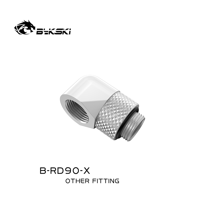 Adaptateur coudé rotatif en la - Compression Fitting Brass avis et prix
