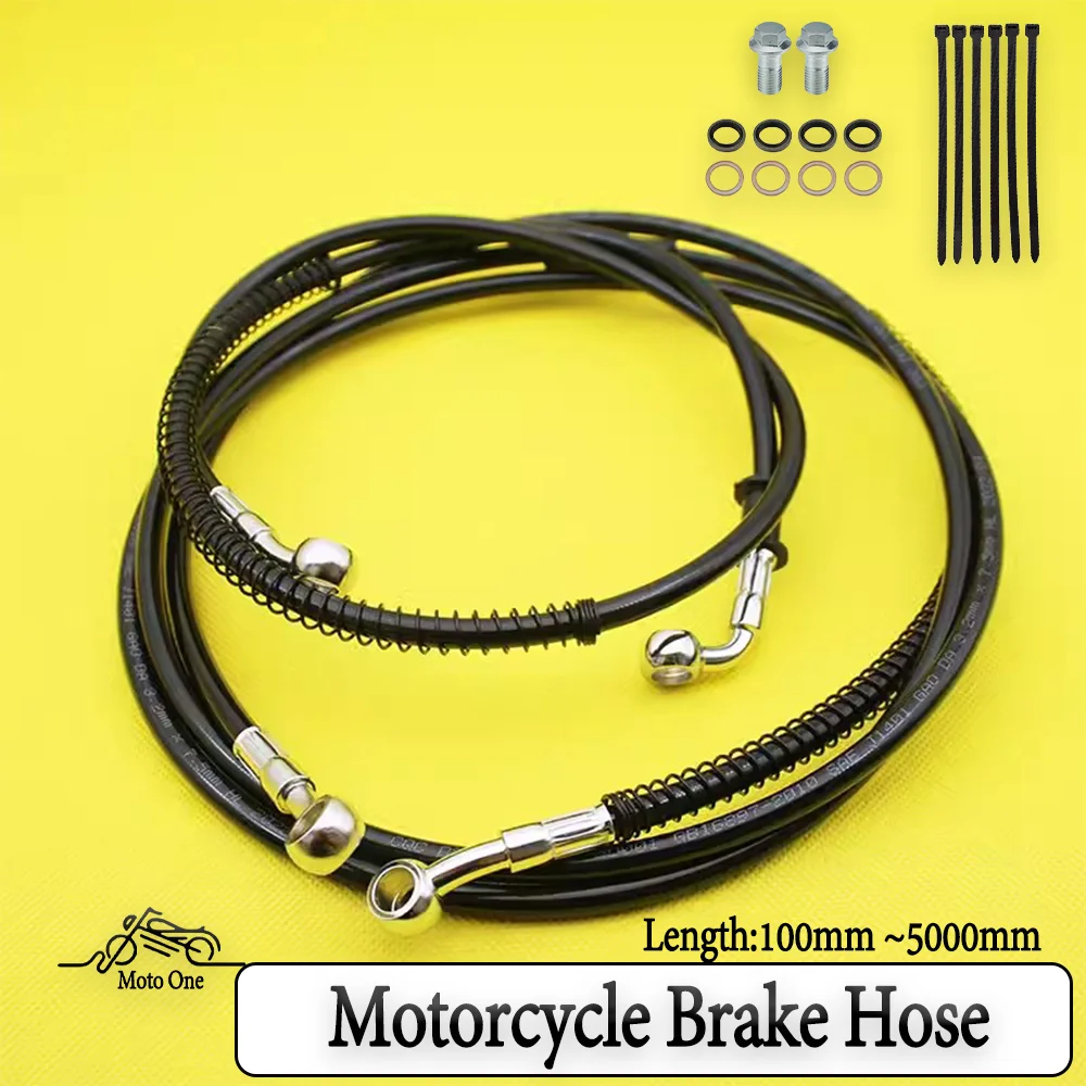 Tuyau d'huile d'embrayage de f - Flexible Hose Braided avis et prix