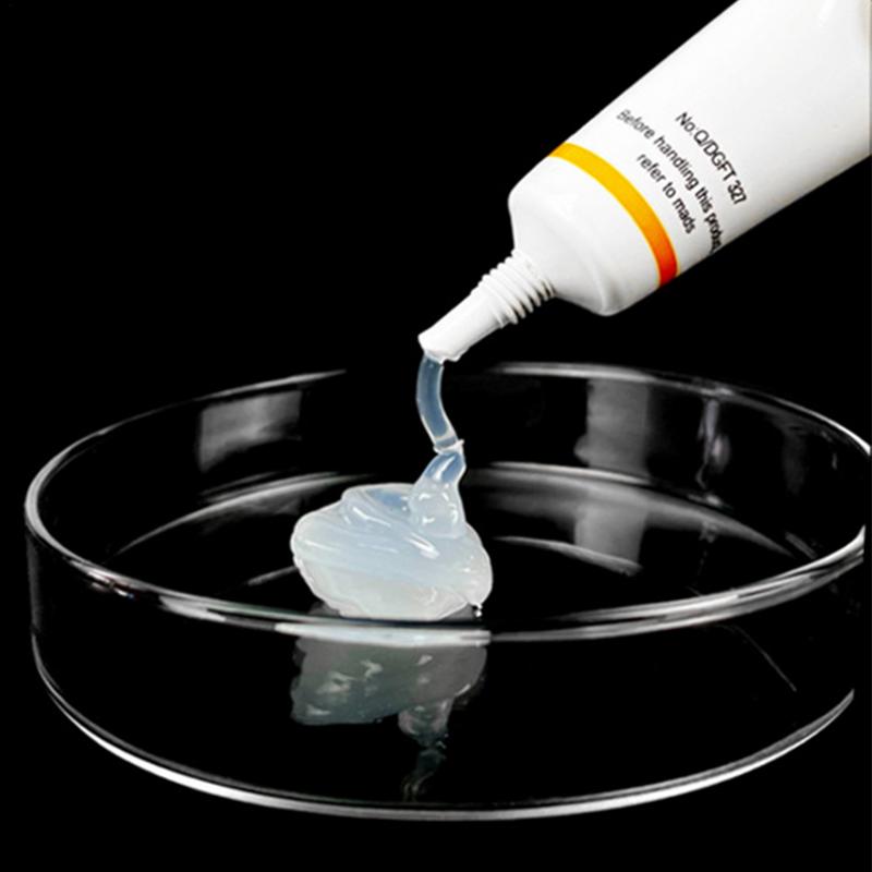Tube de graisse lubrifiant en  - Silicone Tap Washer avis et prix