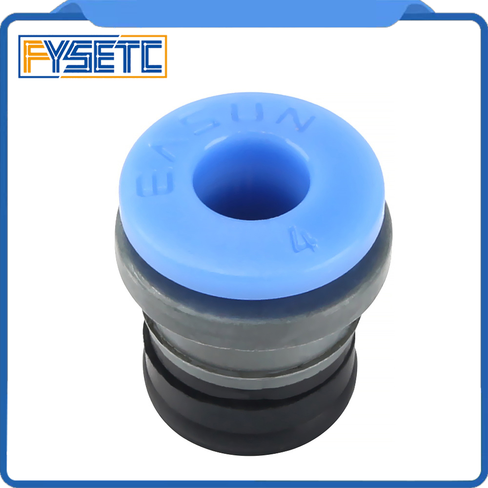 FYSETC Bowden ECAS04 pièces d' - Ptfe Tape Thread avis et prix