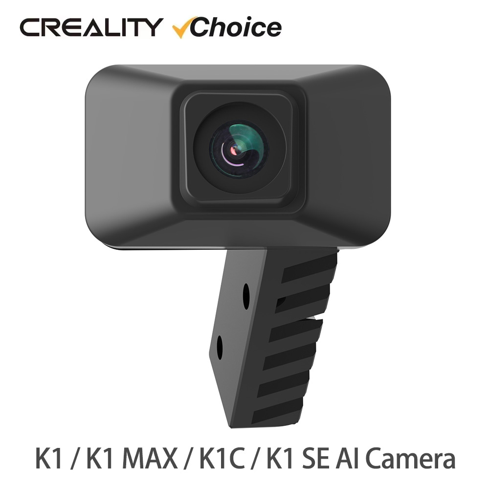 Creality K1 Max AI caméra HD q - Creality Printer K1 avis et prix