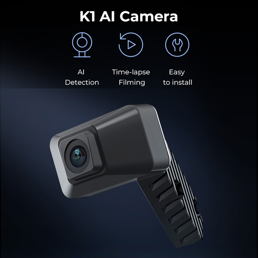 Creality K1 Max AI caméra HD q - Creality Printer K1 avis et prix