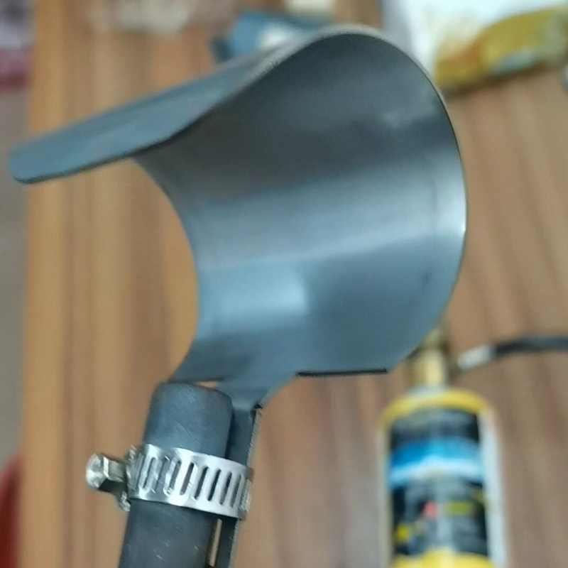 Torche à gaz Mapp, torche de s - Pipe Freeze Spray avis et prix