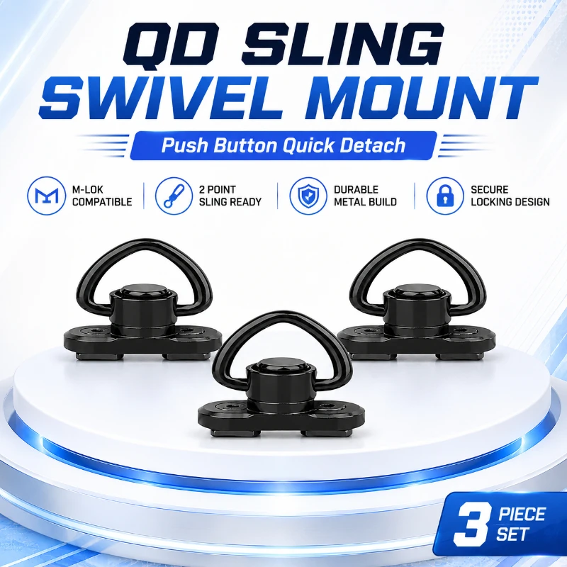 Connecteur de sangle QD à déga - Push Fit Connector avis et prix