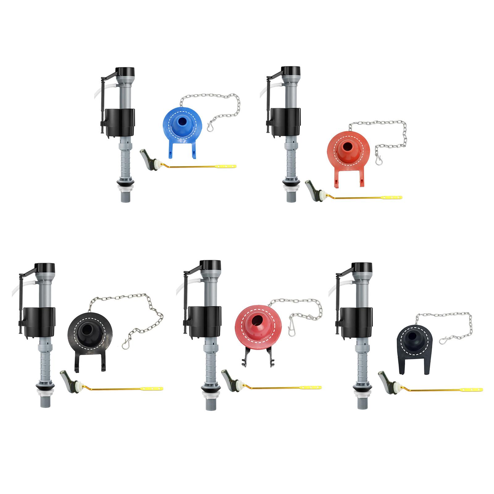 Kit de raccordement de réservo - Toilet Fill Valve avis et prix