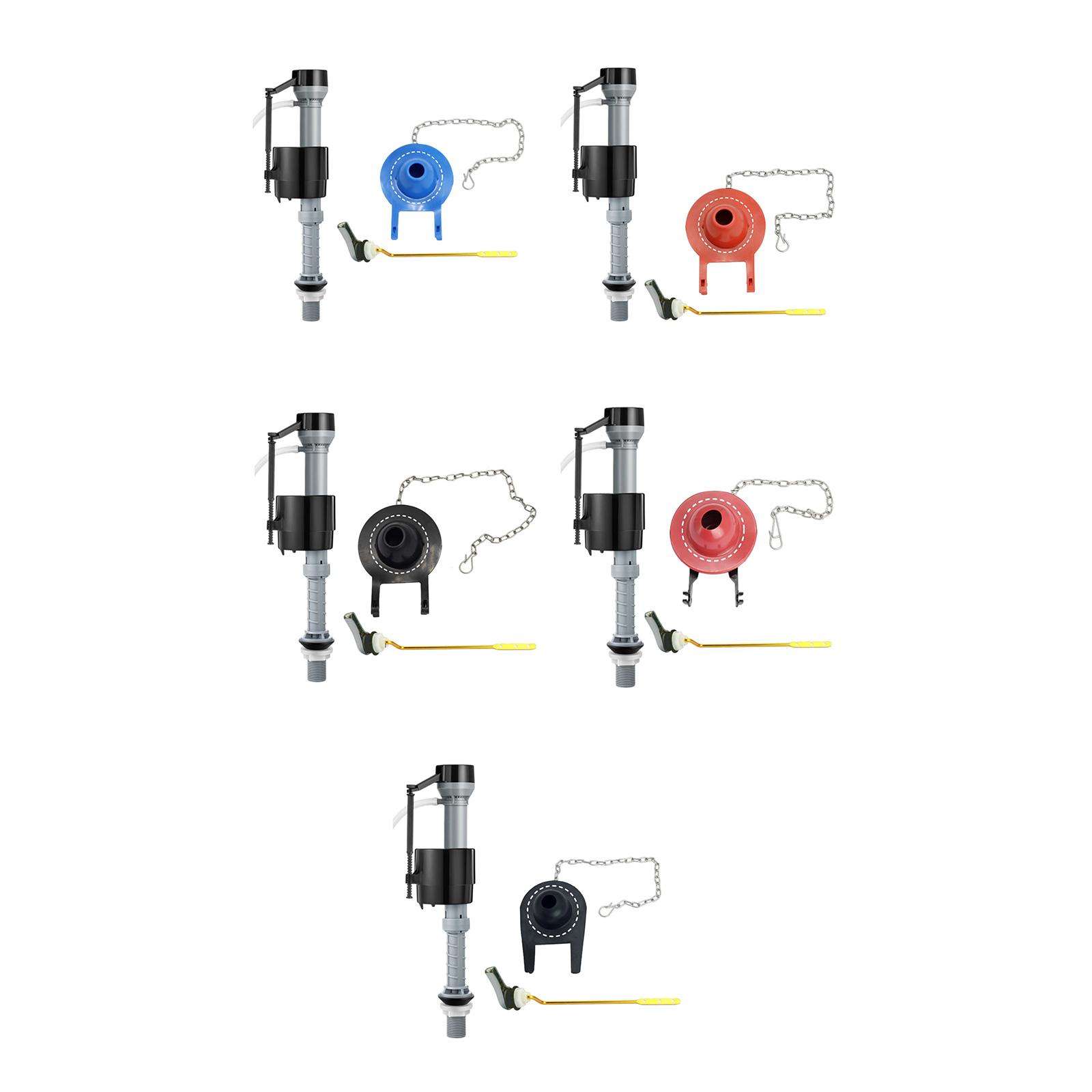 Kit de raccordement de réservo - Toilet Fill Valve avis et prix