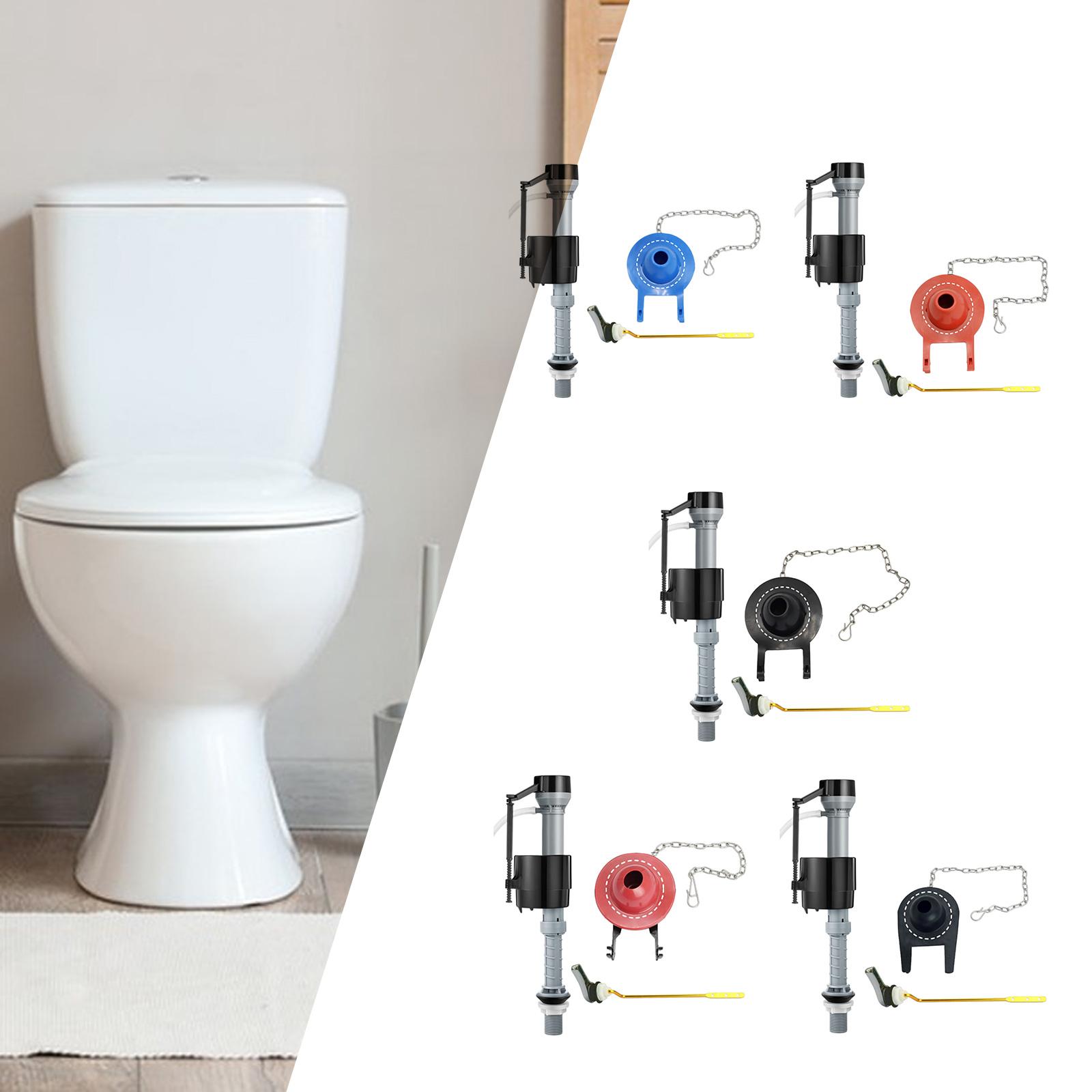 Kit de raccordement de réservo - Toilet Fill Valve avis et prix