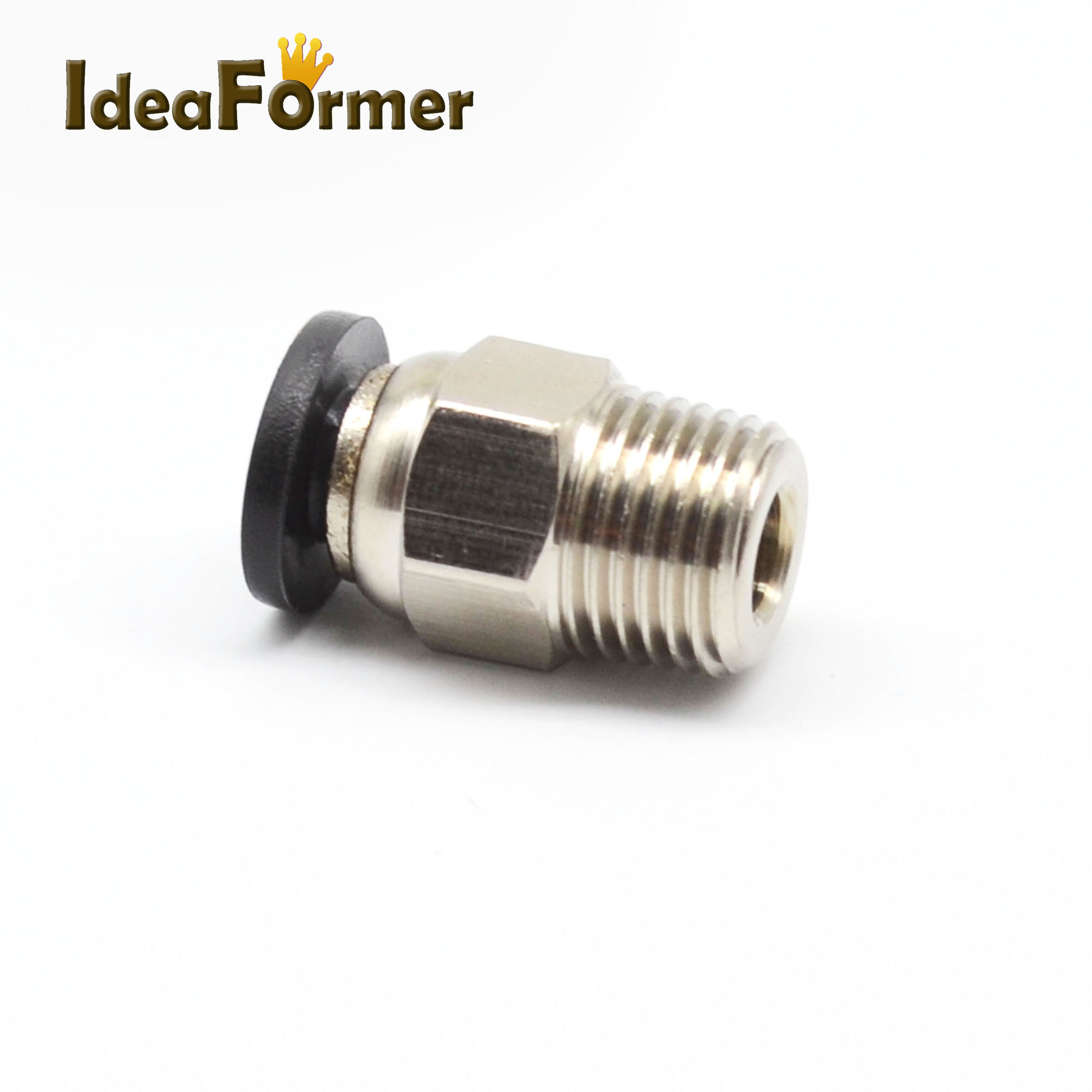 Connecteur pneumatique V6 Bowd - Ptfe Tape Thread avis et prix
