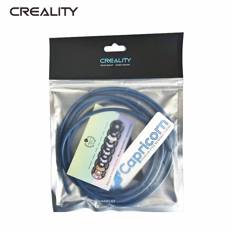 Tube PTFE CREALITY pour Capric - Ptfe Tape Thread avis et prix