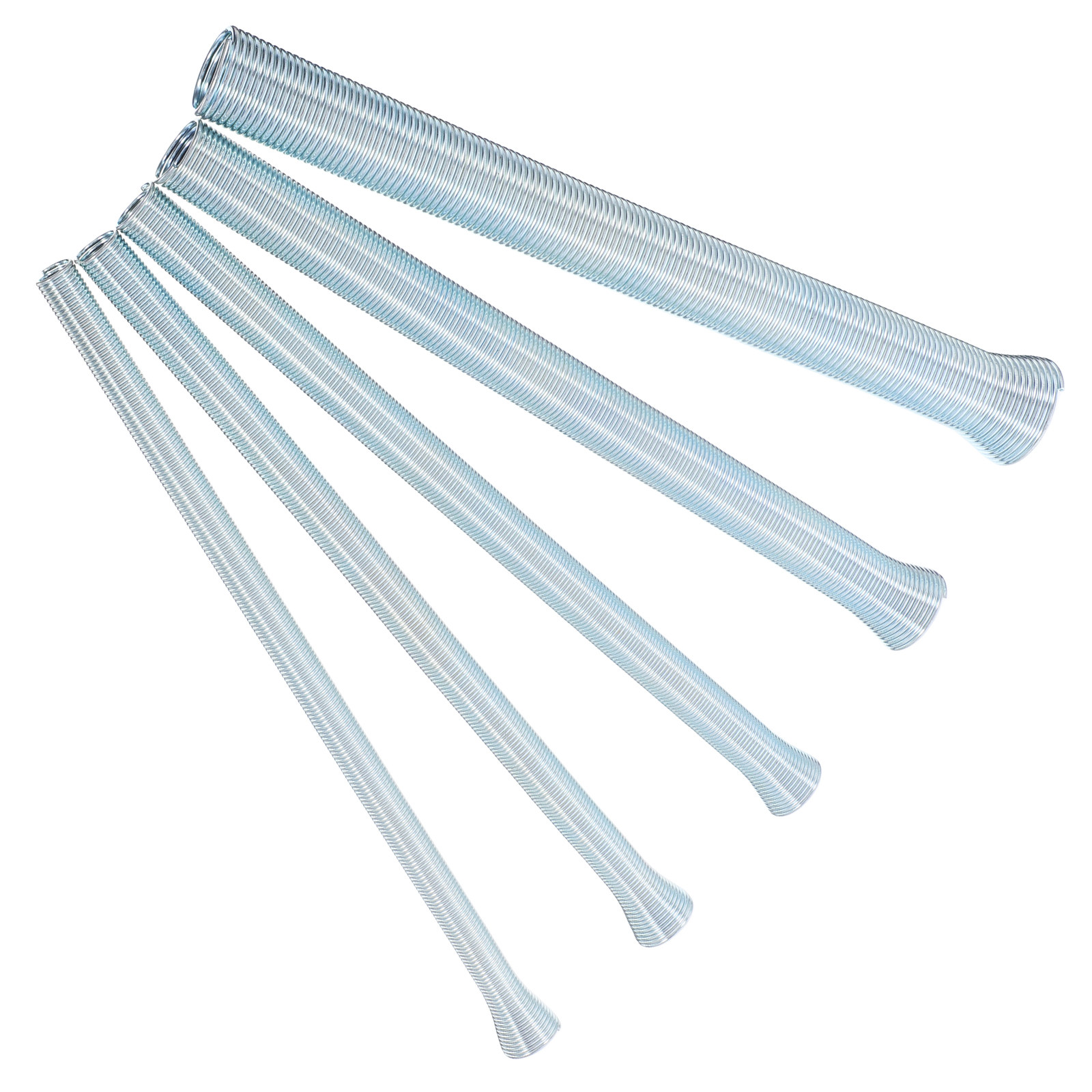Kit de pliage de tubes à resso - Pipe Bending Spring avis et prix