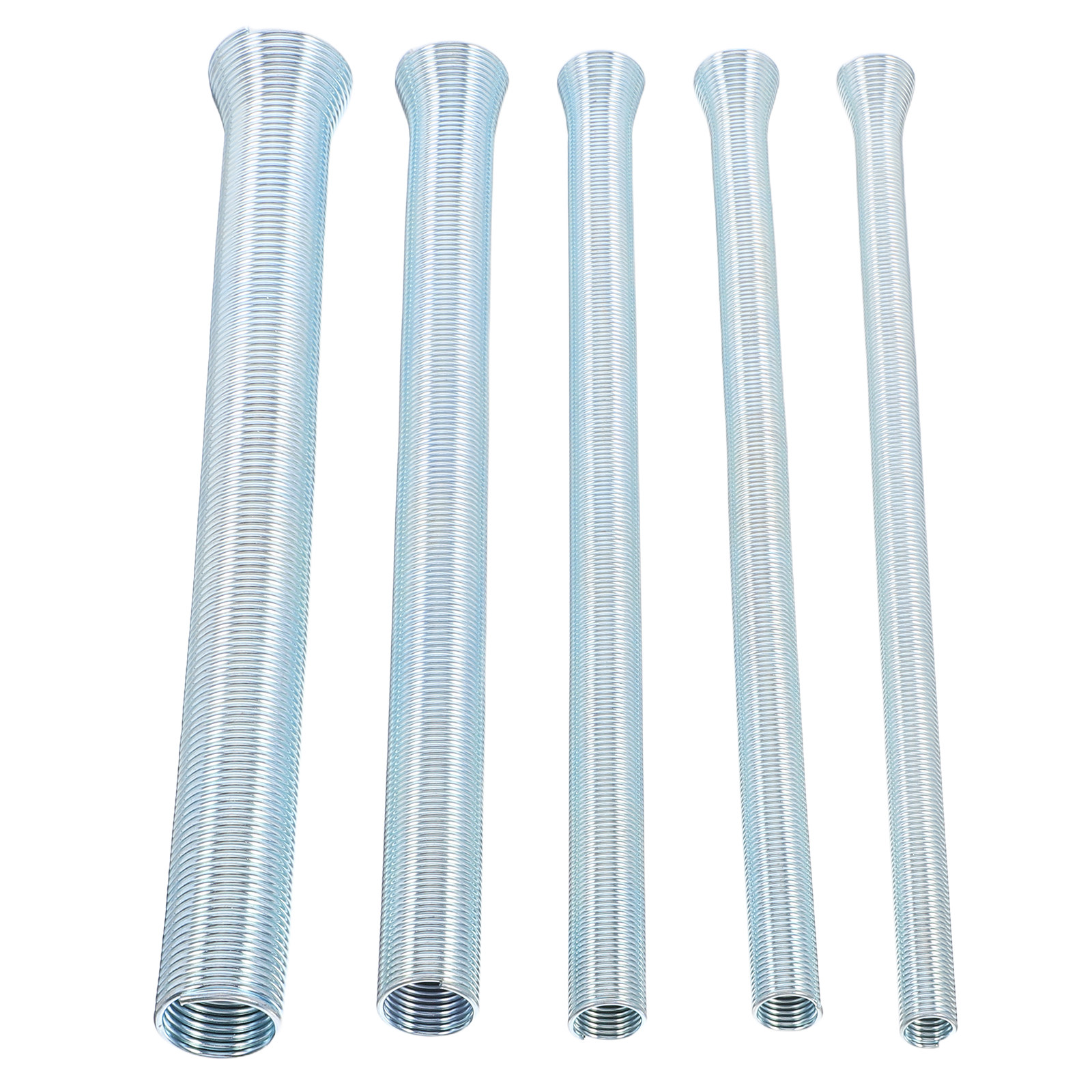 Kit de pliage de tubes à resso - Pipe Bending Spring avis et prix