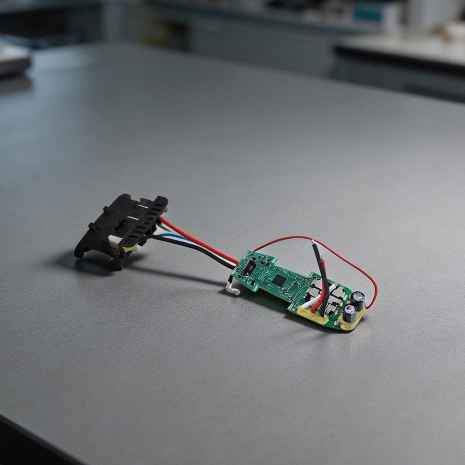 Pièce de rechange pour outils  - Bosch Drill Gsb 18V avis et prix