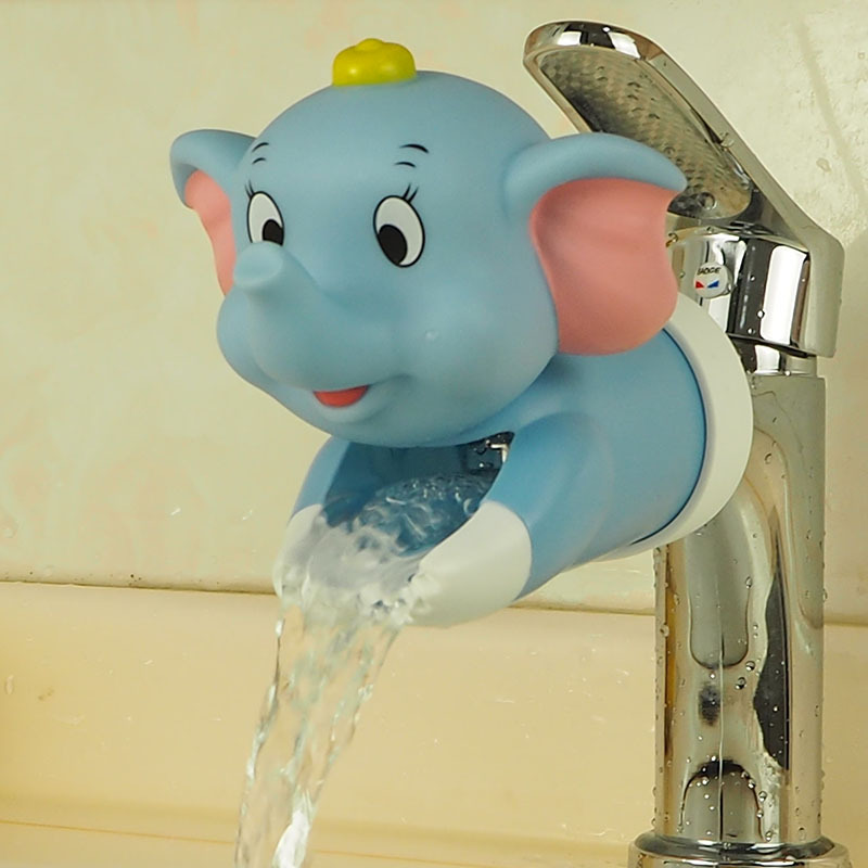 Version améliorée bébé Silicon - Silicone Tap Washer avis et prix