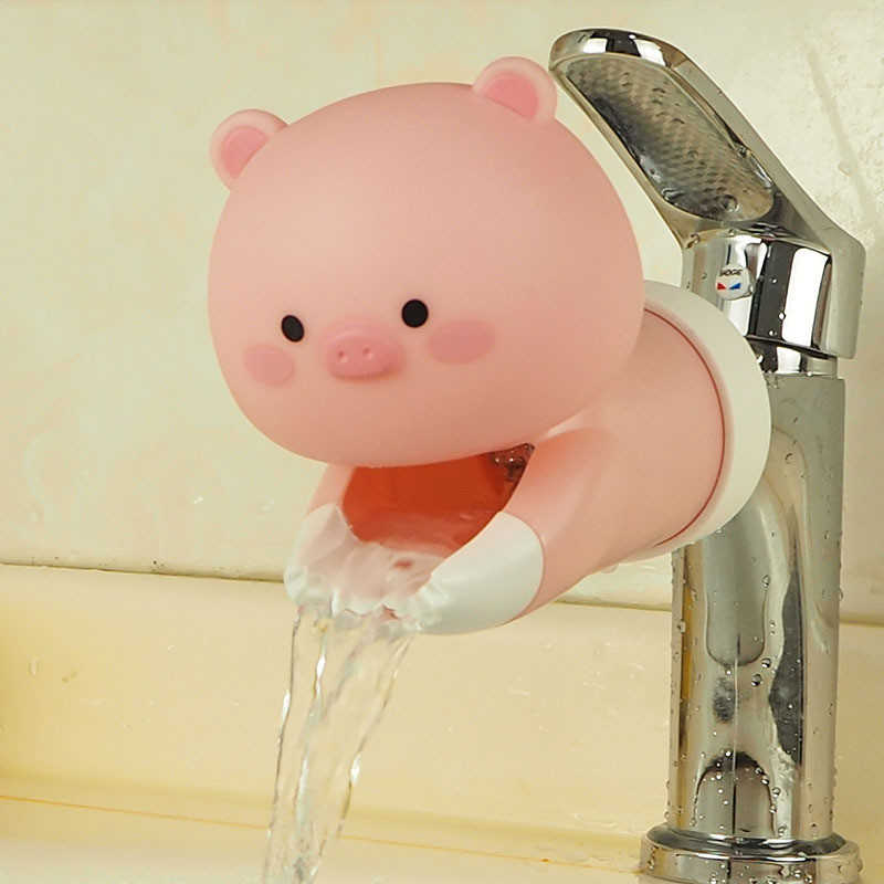 Version améliorée bébé Silicon - Silicone Tap Washer avis et prix