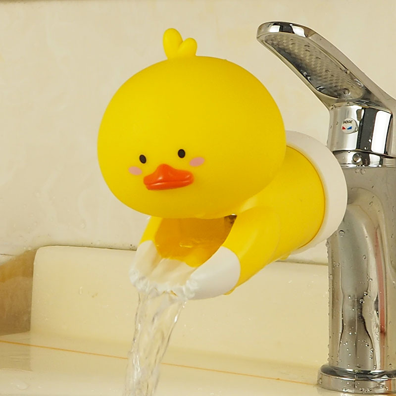 Version améliorée bébé Silicon - Silicone Tap Washer avis et prix