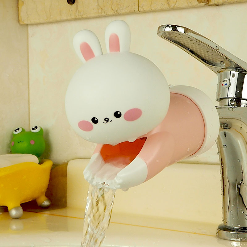Version améliorée bébé Silicon - Silicone Tap Washer avis et prix