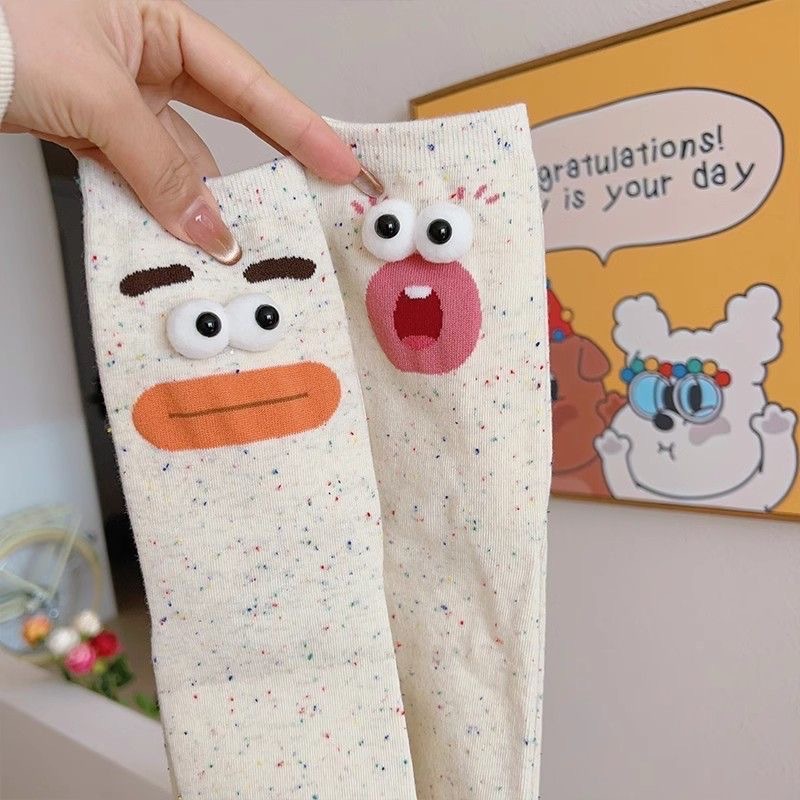 Chaussettes de dessin animé av - Pipe Bending Spring avis et prix
