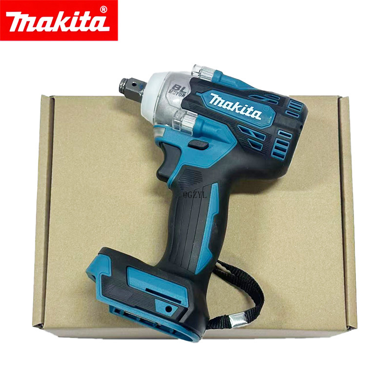 Clé à chocs sans fil Makita DT - Makita Drill Dtw300 avis et prix