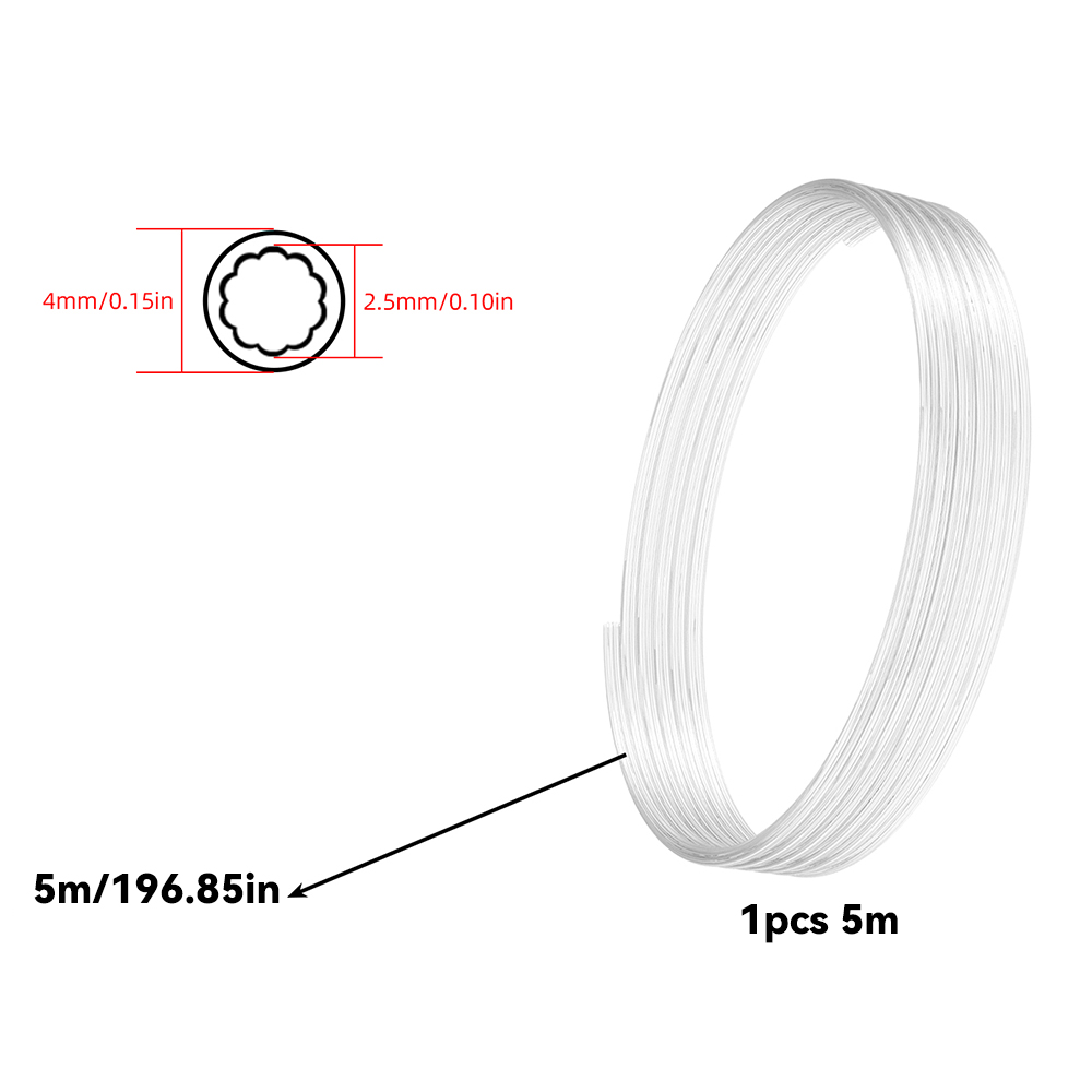 Tube en PTFE en forme d'étoile - Ptfe Tape Thread avis et prix