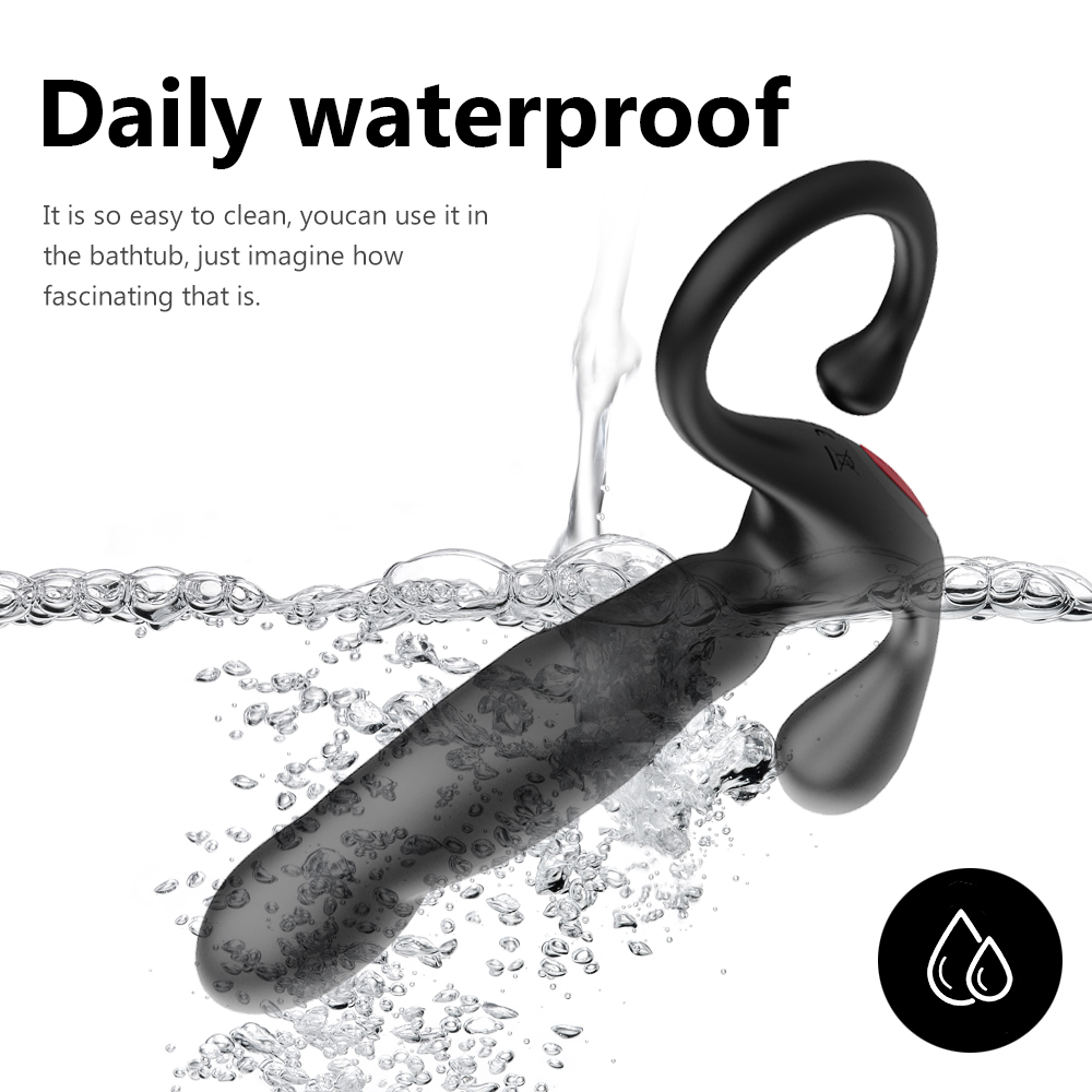 Jouets sexuels vibrateur Anal  - Silicone Tap Washer avis et prix