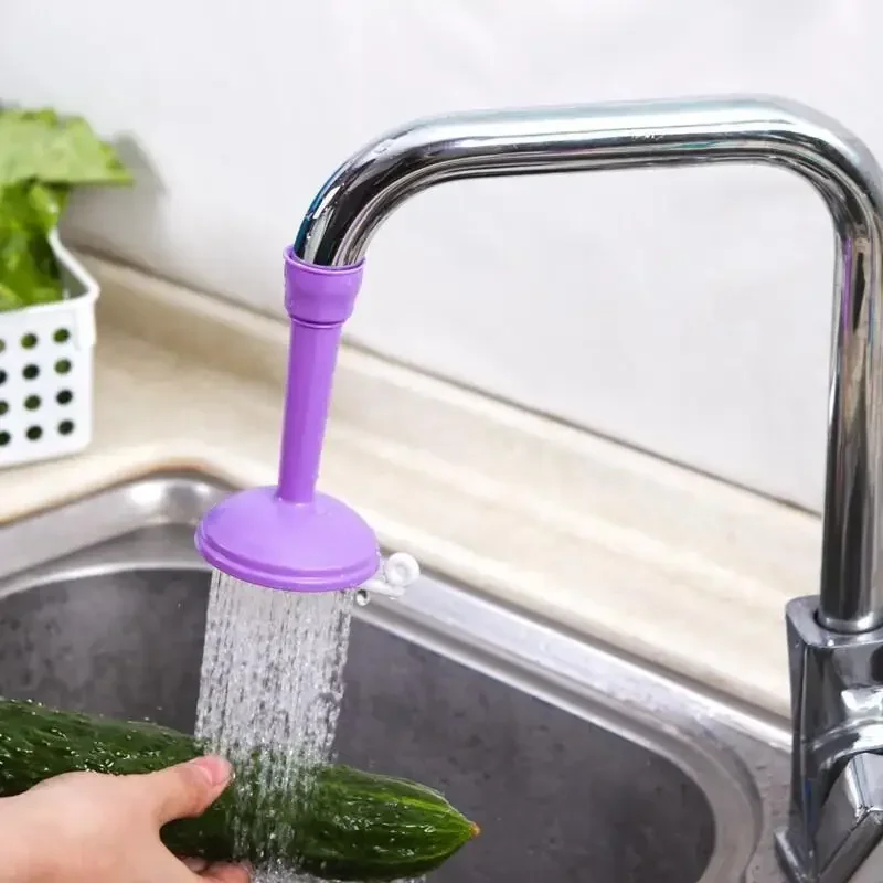 Extension de robinet en Silico - Silicone Tap Washer avis et prix