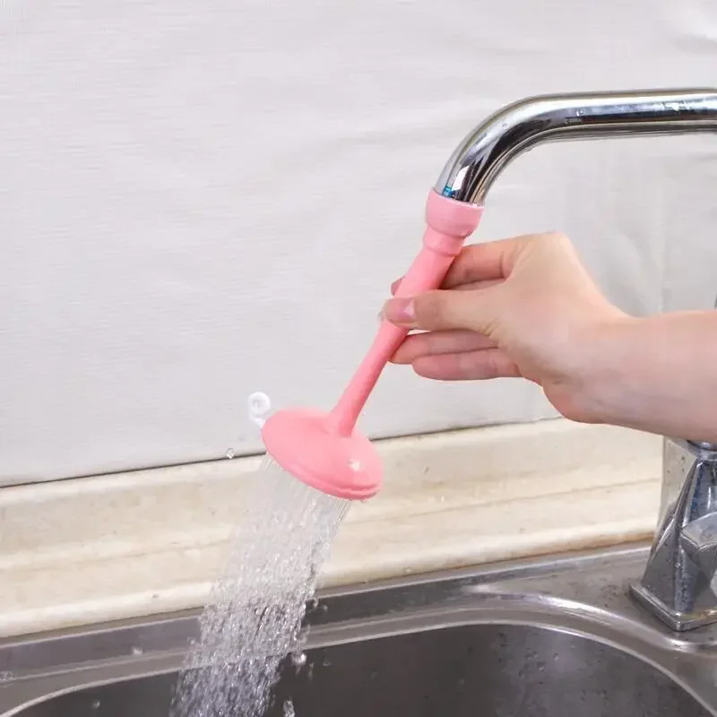 Extension de robinet en Silico - Silicone Tap Washer avis et prix