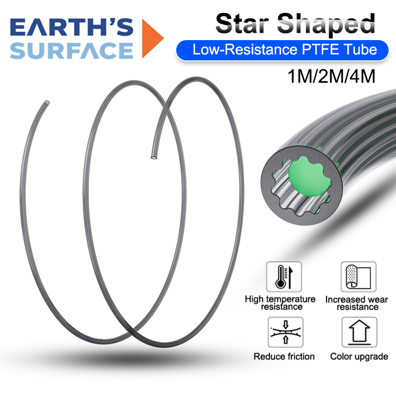 Tube PTFE en forme d'étoile à  - Ptfe Tape Thread avis et prix