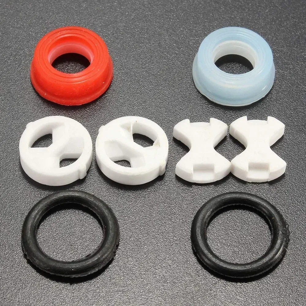 Kit de joints en céramique et  - Silicone Tap Washer avis et prix