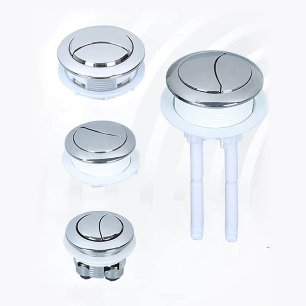 Bouton de chasse d'eau univers - Toilet Fill Valve avis et prix