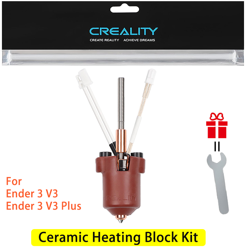 Creality Ender 3 V3/3 V3 Plus  - Creality Printer Ender 3 V3 avis et prix