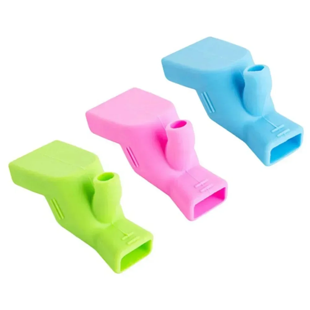 Extension de robinet économise - Silicone Tap Washer avis et prix