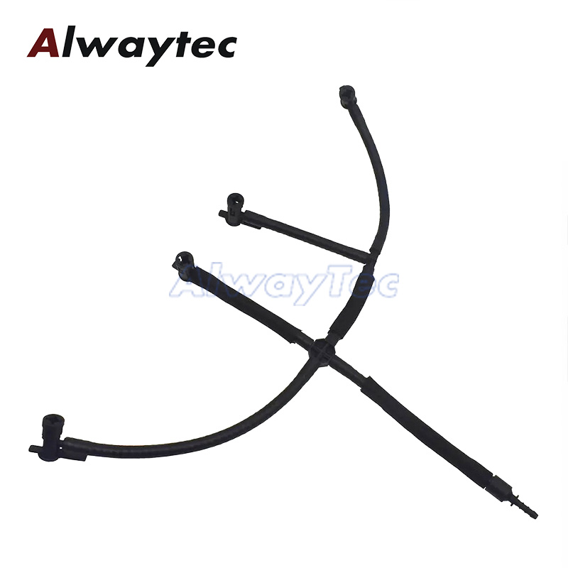 Injecteur de carburant 03L1302 - Overflow Pipe Clip avis et prix