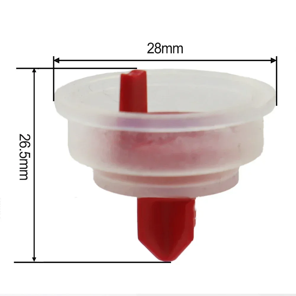2x Joint de vanne de remplissa - Toilet Fill Valve avis et prix