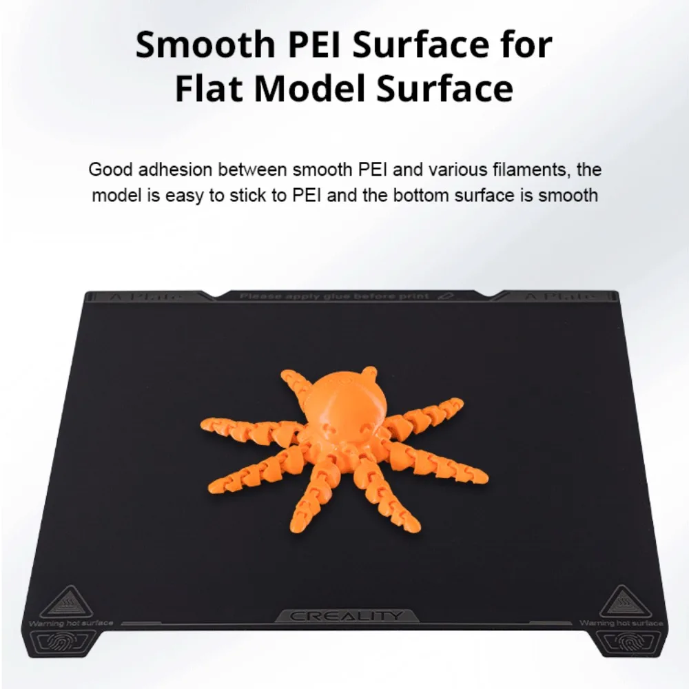 Creality – Kit de plaques de c - Creality Printer Ender 3 V3 avis et prix