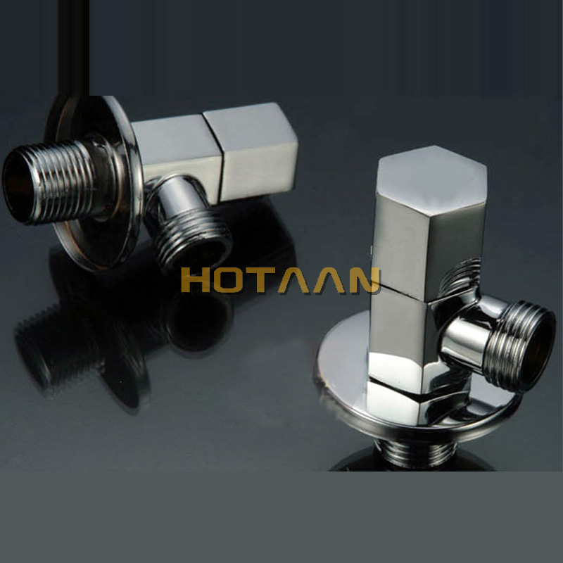 ., Vanne triangulaire de mélan - Toilet Fill Valve avis et prix