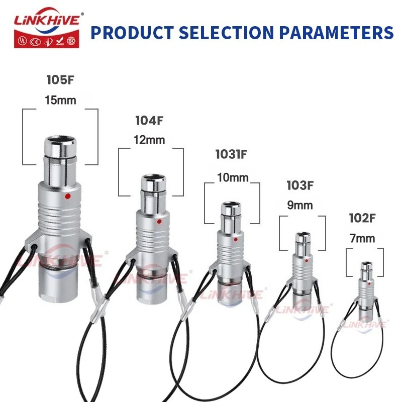 Compatible avec la prise Fisch - Push Fit Connector avis et prix