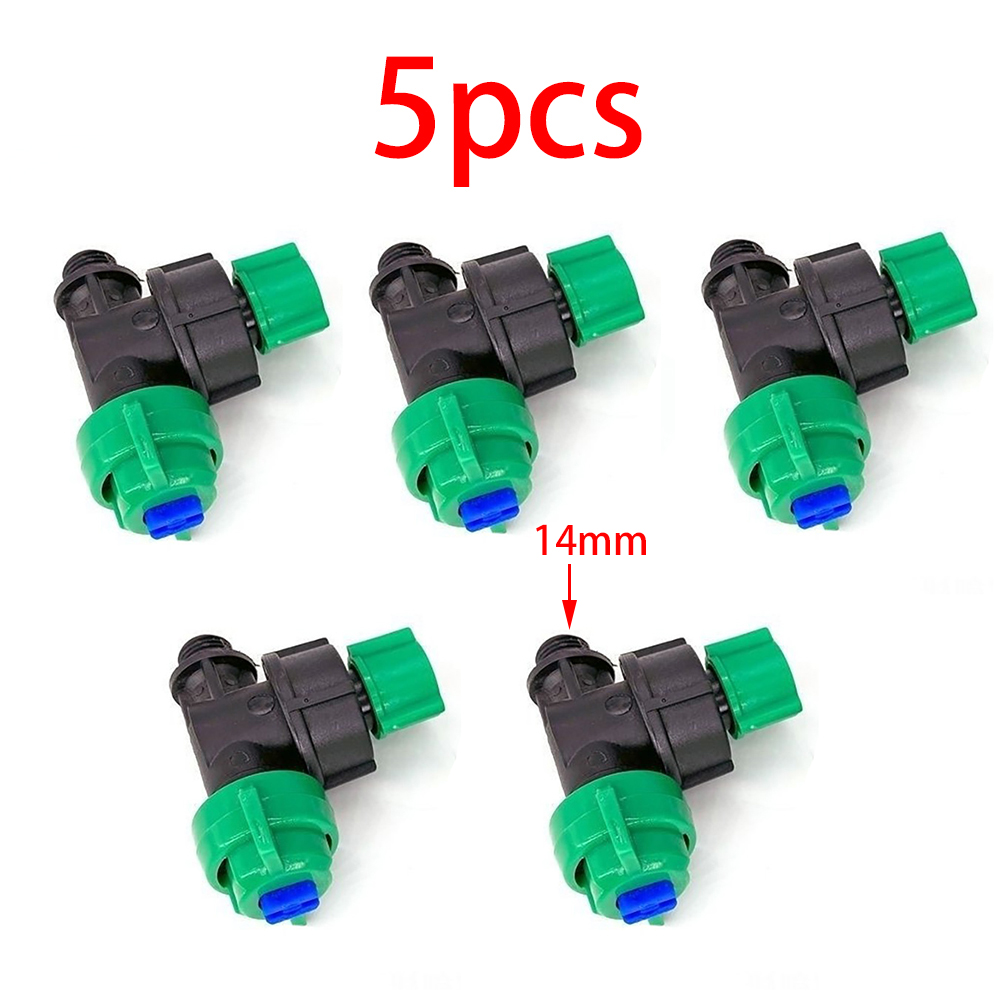 Raccords de tubes de pulvérisa - Plastic Pipe Clip avis et prix