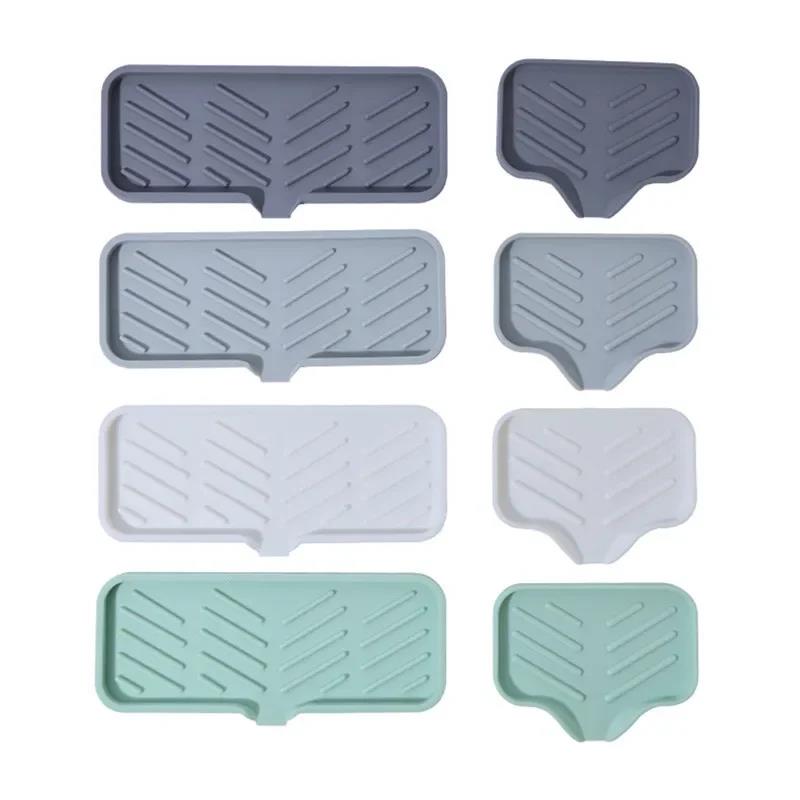 Tapis de robinet en Silicone,  - Silicone Tap Washer avis et prix