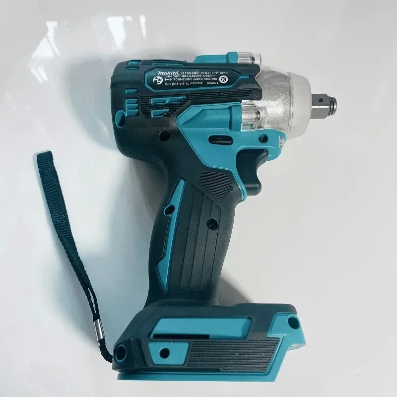 Clé à chocs sans fil Makita 18 - Makita Drill Dtw300 avis et prix