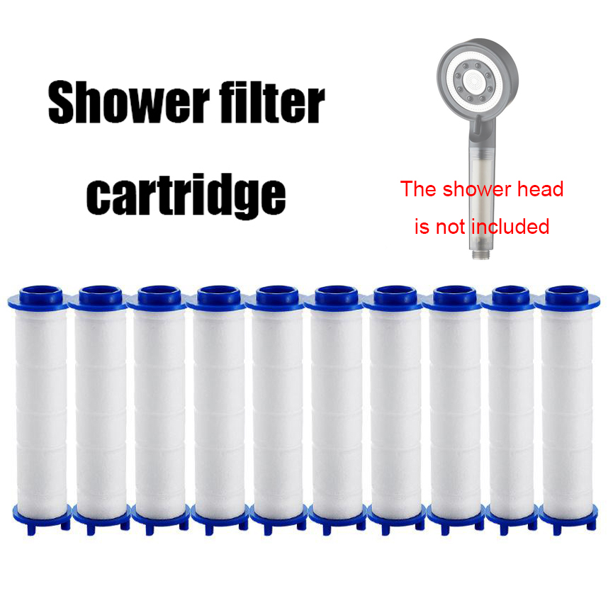 Le filtre de douche 5/10 pièce - Shower Valve Cartridge avis et prix