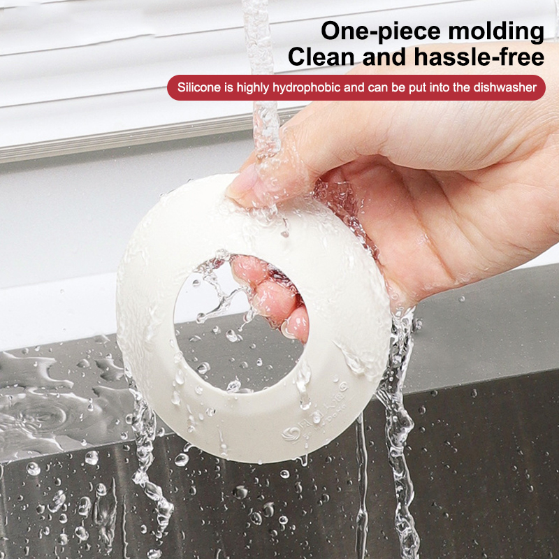 Tapis de cuisine absorbant en  - Silicone Tap Washer avis et prix