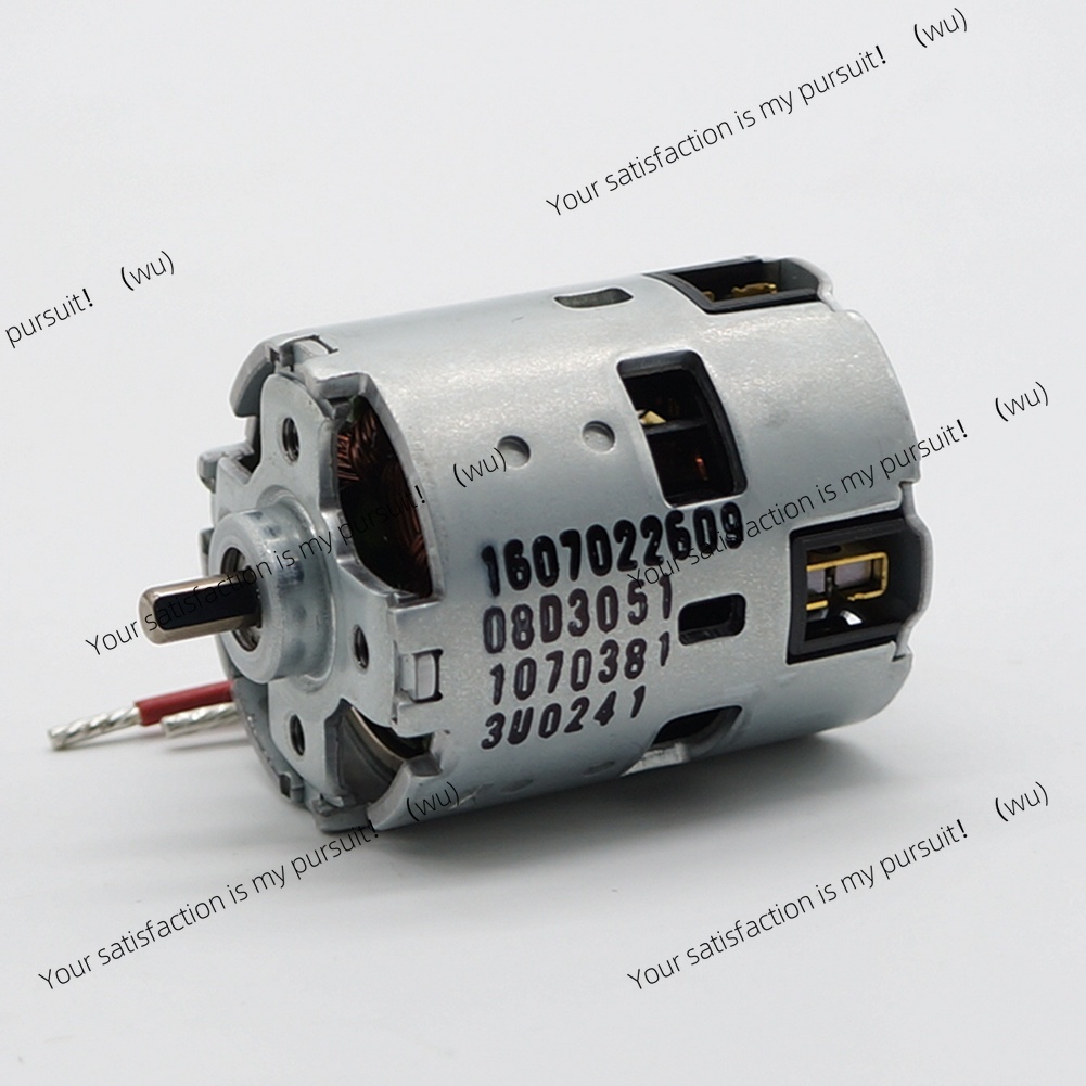 Moteur 18V 1607022609 pour per - Bosch Drill Gsb 18V avis et prix