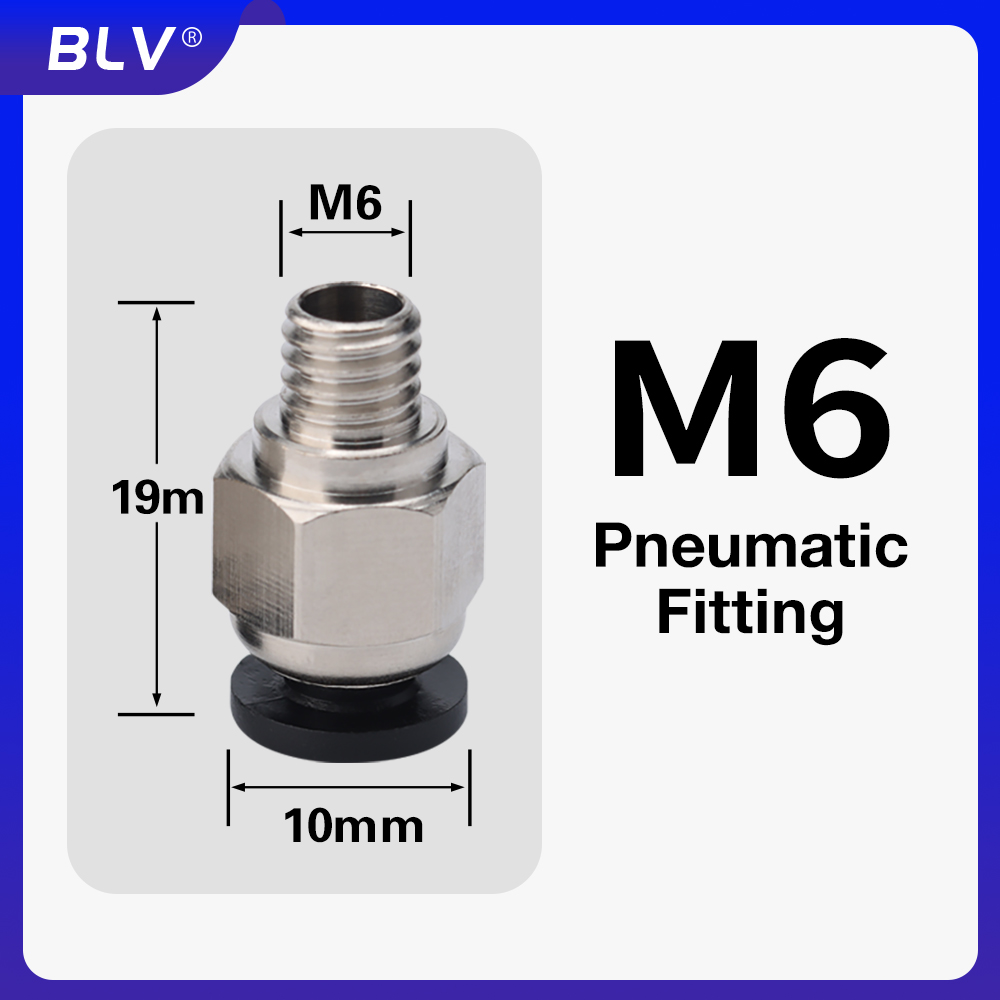 BLV ®   Raccord pneumatique G1 - Ptfe Tape Thread avis et prix