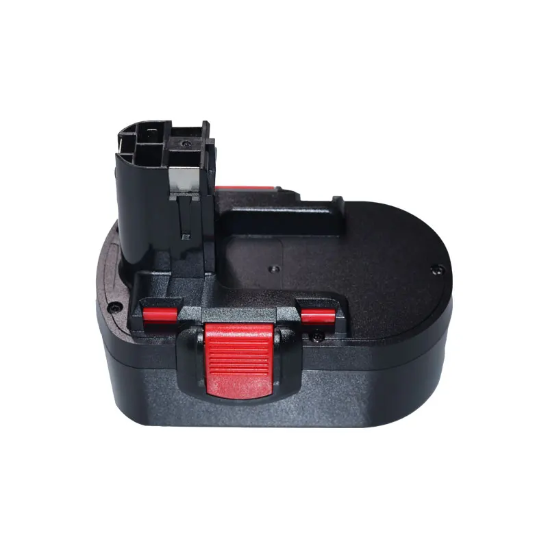 Batterie rechargeable Ni-MH po - Bosch Drill Gsb 18V avis et prix